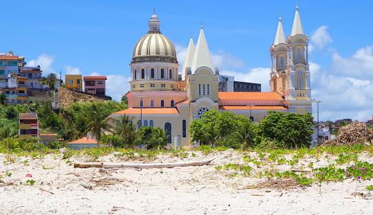 Ilhéus, Bahia