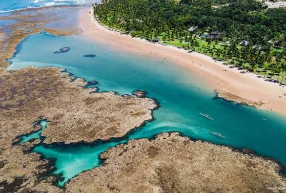 Maraú, Bahia