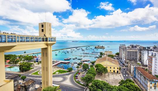 Salvador, Bahia