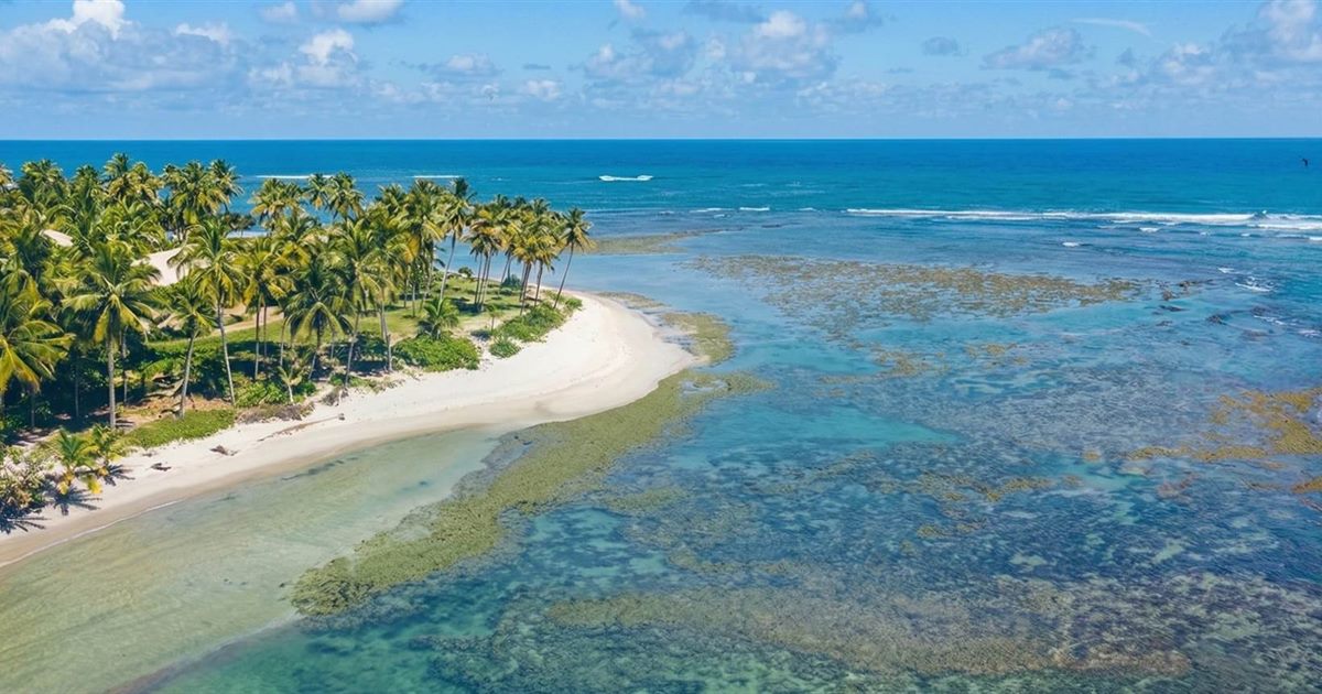 Transfer para Barra Grande e Península de Maraú